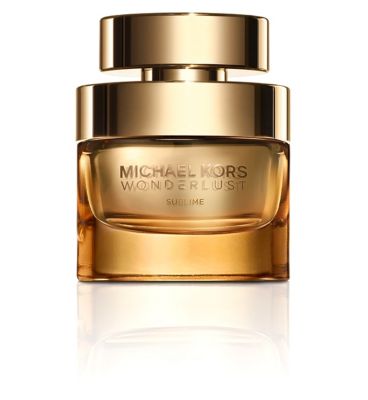 michael kors gold collection gift set 3 x 30ml