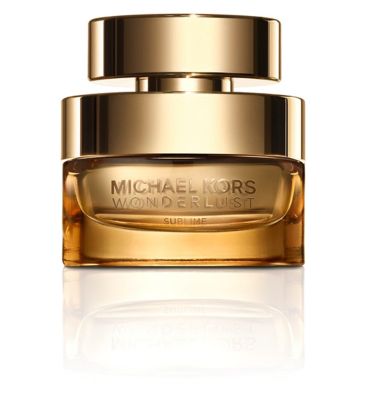 michael kors gold collection gift set 3 x 30ml