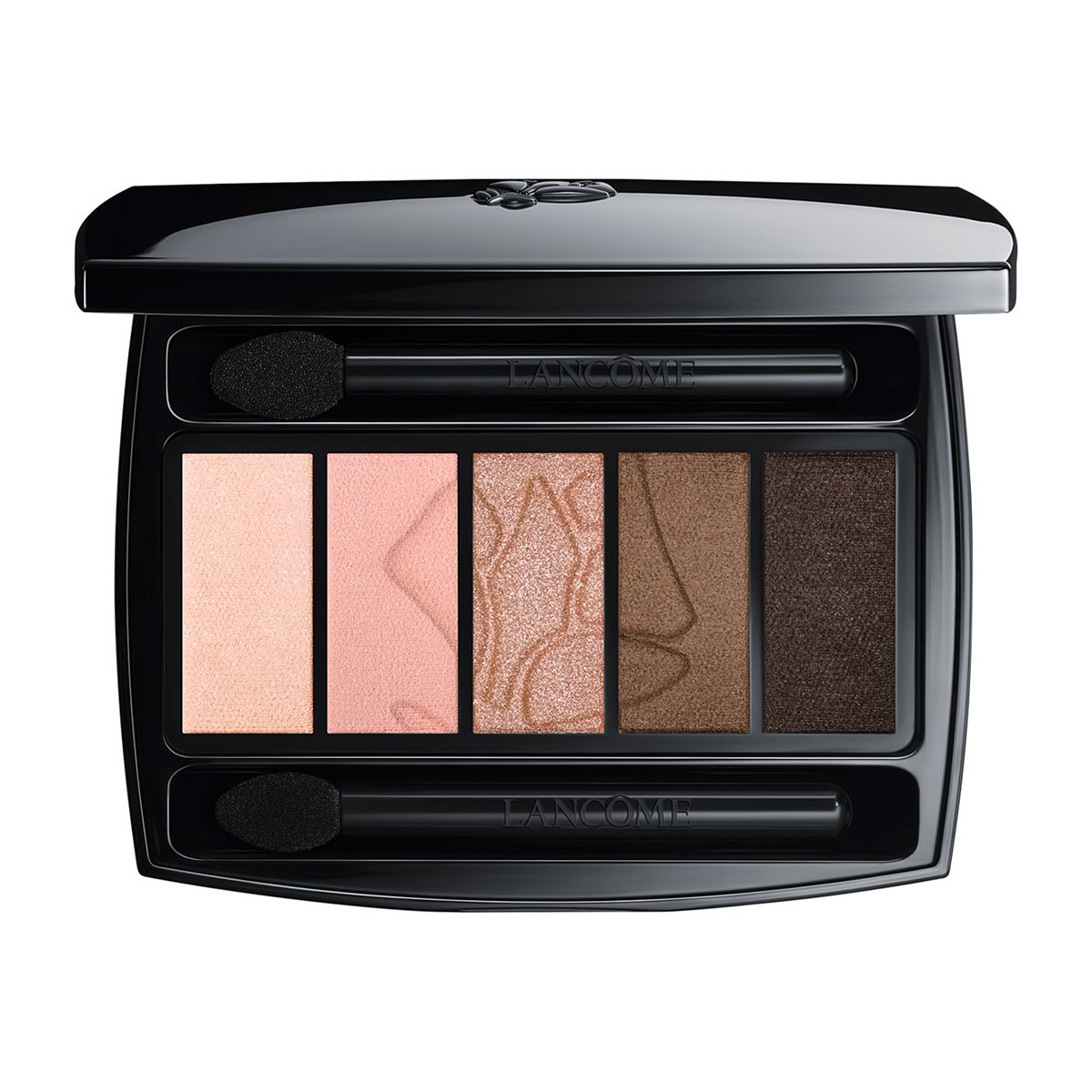 Lancome Hypnôse Eyeshadow Palette Ep 01 French Nude