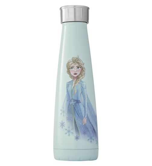 S'ip by S'well Frozen Mighty Elsa Bottle - 470ml