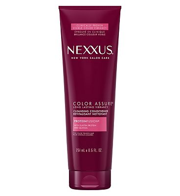 Nexxus Colour Assure Cleansing Conditioner 250ml Review