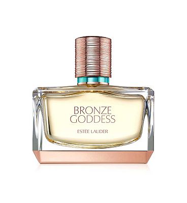 Bronze goddess 2024 perfume boots