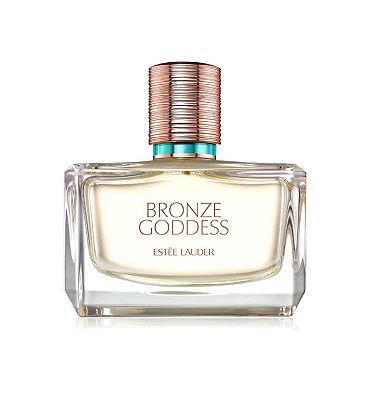 Bronze goddess 2024 perfume boots