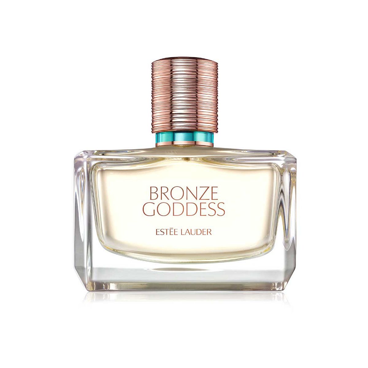 Estee Lauder Bronze Goddess Eau Fraîche Skinscent 100ml