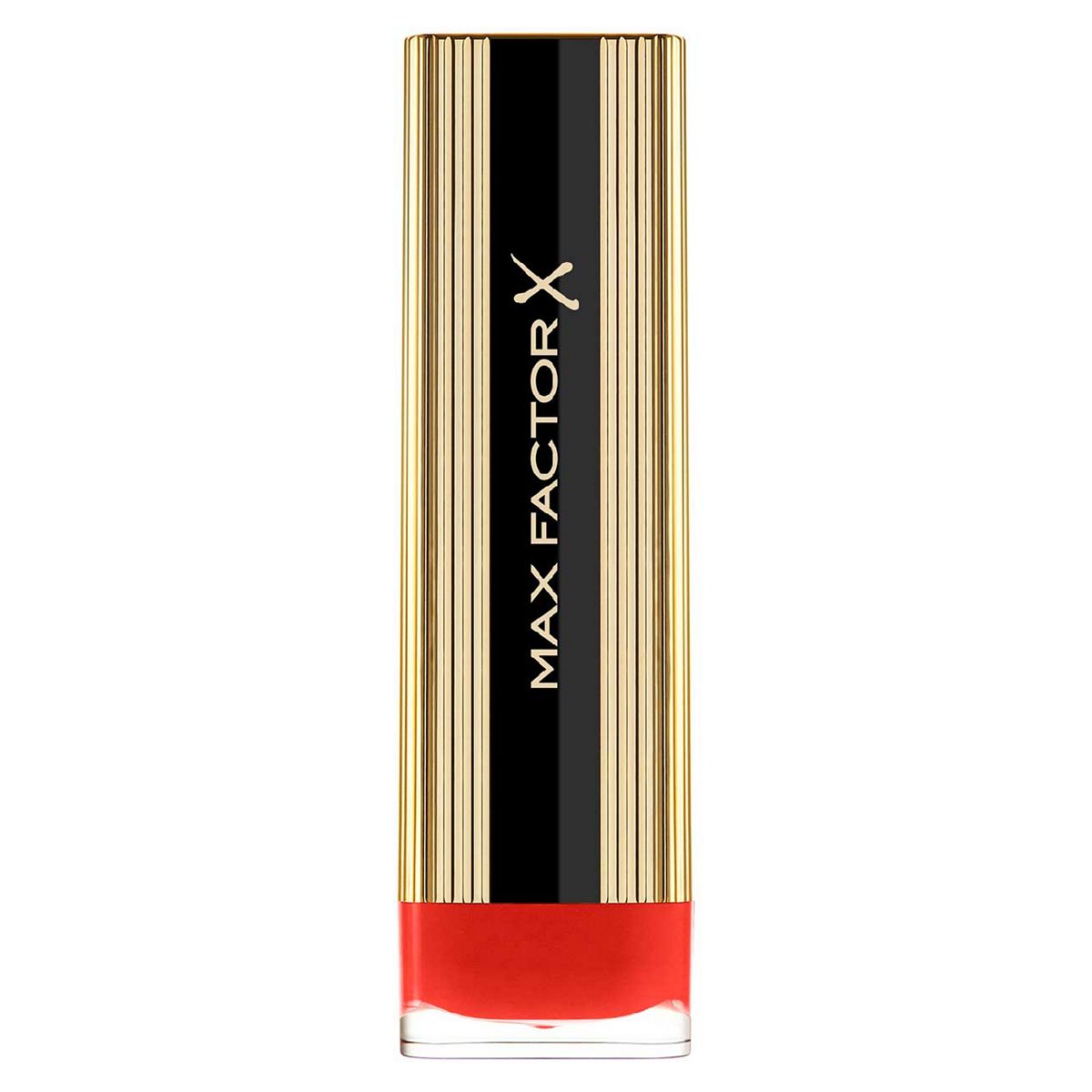 Max Factor Colour Elixir Lipstick Firefly