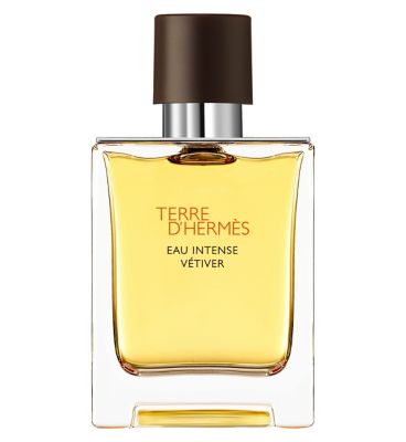 Hermes Terre D’Hermes Eau Intense Vetiver Eau de Parfum 50ml