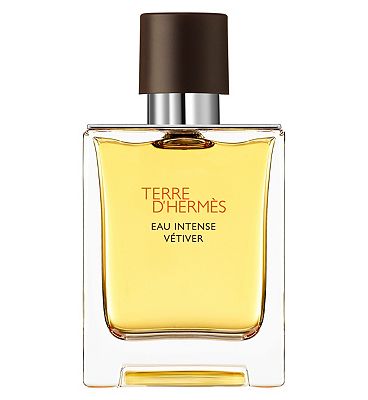 hermes new men's fragrance