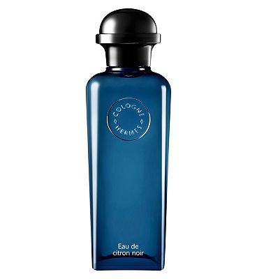 Herms Eau De Citron Noir Eau de Cologne 100ml