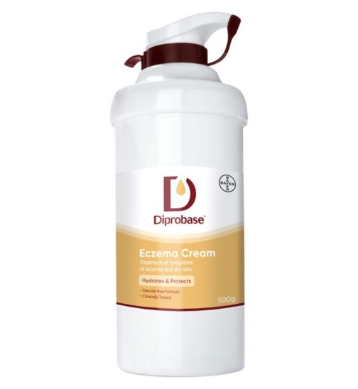 Diprobase Cream - 500g