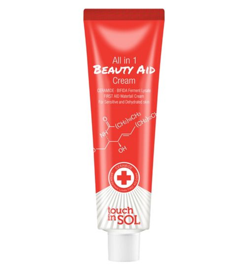 touch In SOL all in one Beauty Aid Cream 75ml