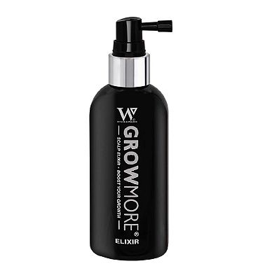 Watermans Grow More Elixir 100ml