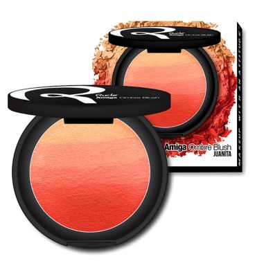 Rude cosmetics Boots