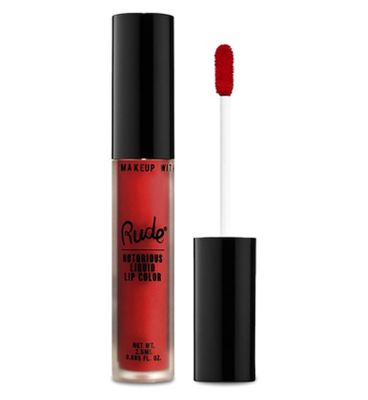 Rude cosmetics Boots