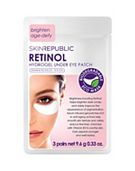 Skin Republic Retinol Hydrogel Under Eye Patches 33ml