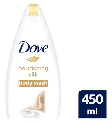 Bodywash Dove Boots