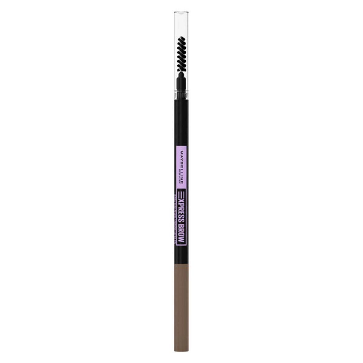 Maybelline Ultra Slim Brow Pencil Soft Brown