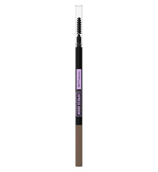 Maybelline Express Brow Ultra Slim Eyebrow Pencil