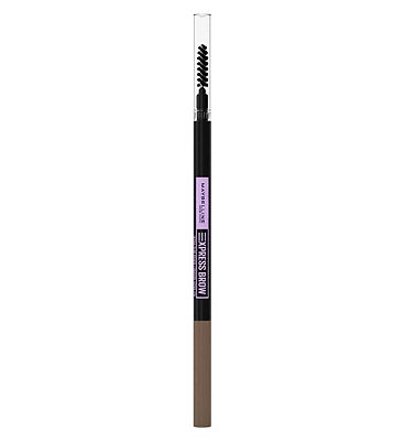 Maybelline Express Brow Ultra Slim Eyebrow Pencil 5.5 Cool Brown 5.5 cool brown