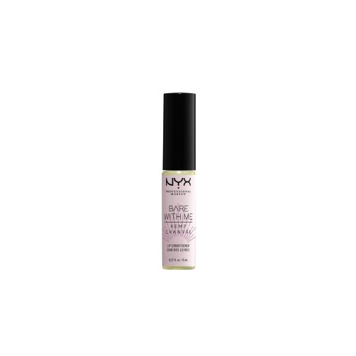 NYX Professional Makeup Bare With Me Cannabis Sativa Seed Lip Conditioner 8ml