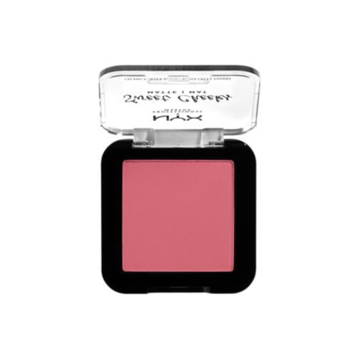 NYX Professional Makeup Sweet Cheeks Creamy Powder Blush In Matte - Day Dream 5ml