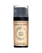 Max Factor Miracle Prep 3in1 Beauty Protect Primer with SPF 30