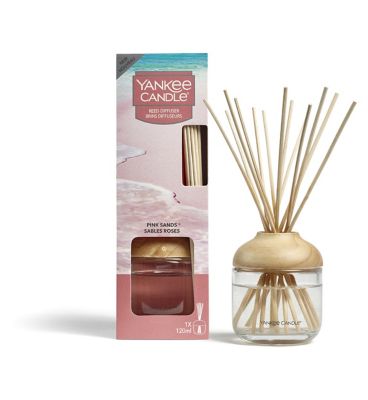 yankee candle reed diffusers yankee candle Boots