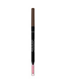 Rimmel London Brow This Way Sculpting Kit, 002 Medium Brown - Shop Brow  Pencils & Powder at H-E-B