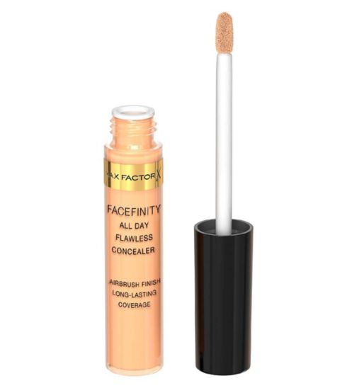 Max Factor Facefinity All Day Concealer - Boots