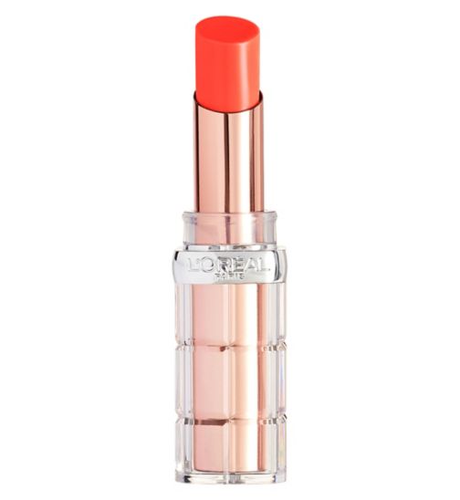 L’Oreal Paris Glow Paradise Balm-In-Lipstick