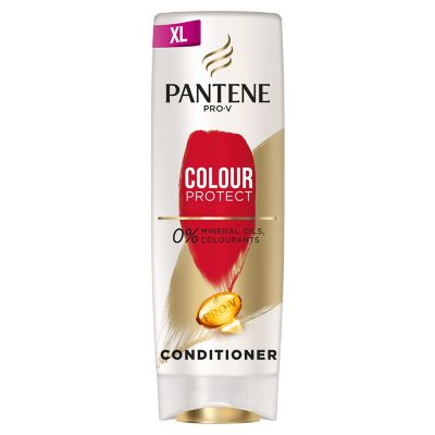 Pantene Pro-V Colour Protect Hair Conditioner 500ml