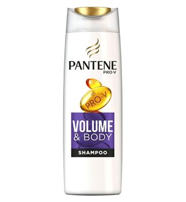 Pantene Pro-V Volume & Body Shampoo 500ml