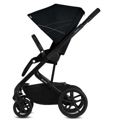 boots travel system