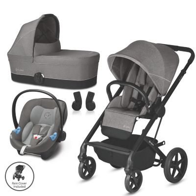 baby jogger city mini gt cobalt