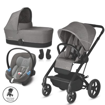 uppababy compatible car seat