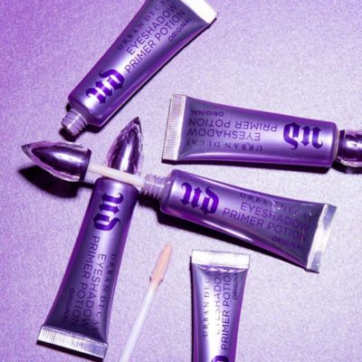 Urban Decay Eyeshadow Primer Potion Original (9)