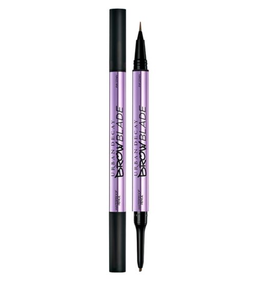 Urban Decay Brow Blade Ink Stain & Waterproof Pencil Blackout
