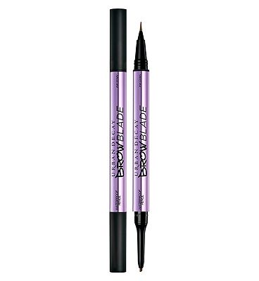 Urban Decay BB Eyebrow Pencil & Ink Stain Blackout Blackout
