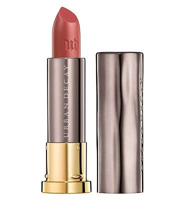 Urban Decay Vice Sheer Shimmer Lipstick