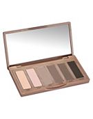 Urban Decay Naked 2 Basics Eyeshadow Palette