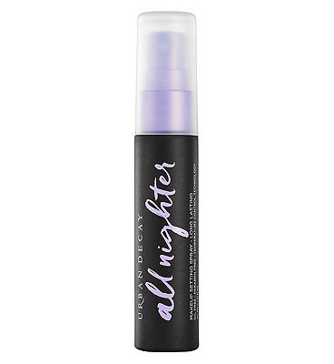 Urban Decay All Nighter Setting Spray Travel Size 30ml