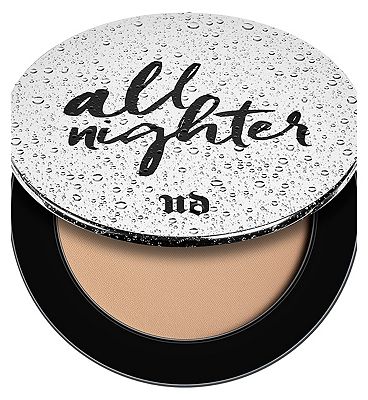 Urban Decay All Nighter Waterproof Setting Powder