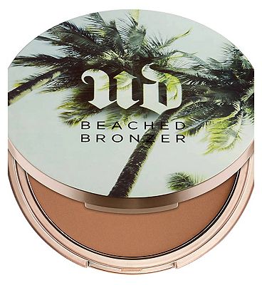 Urban Decay Beached Bronzer Sun Kissed