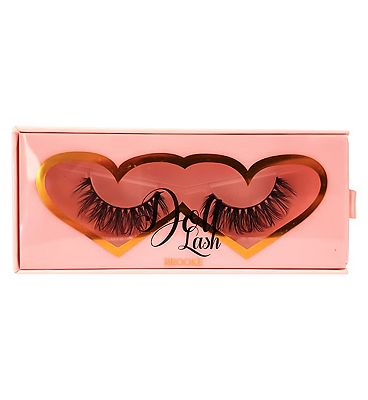 Doll Beauty Doll Lash  Brooke Faux