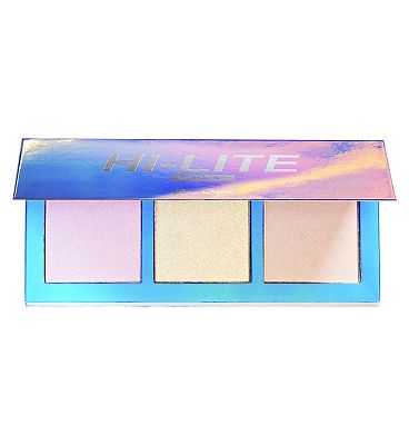 Lime Crime Hi-Lite Palette - Opals