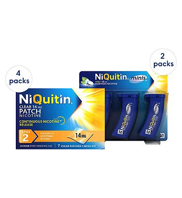 Click to view product details and reviews for Niquitin Step 2 Patch 15 Mg Lozenge Bundle 1 Month Supply.