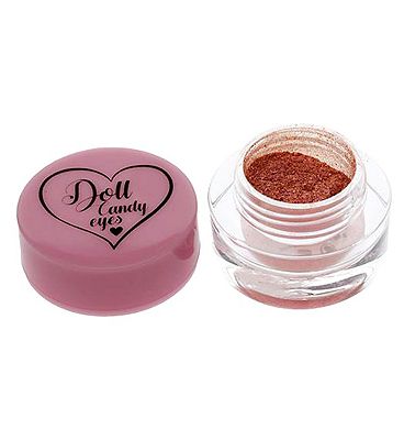 Doll Beauty Loose Pigment Sherbet Sherbet