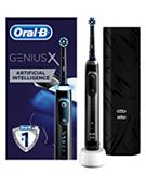 Oral B Genius 9900 Rechargable Toothbrush Duo Pack Boots