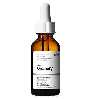 The Ordinary 100% Plant-Derived Squalane