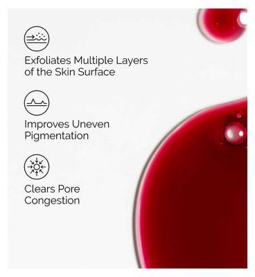 The Ordinary AHA 30% + BHA 2% Peeling Solution - 30ml (6)