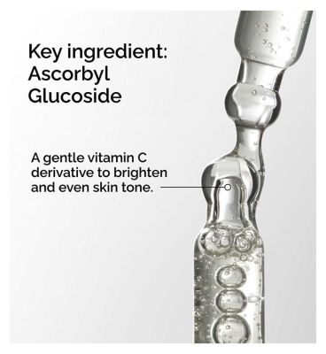 The Ordinary Ascorbyl Glucoside Solution 12% (7)